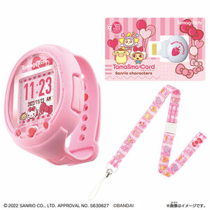 Tamagotchi Smart サンリオキャラクターズ スペシャルセット