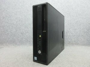 HP Z240SFF E3-1225v5 3.3G/16G/500G/P600/