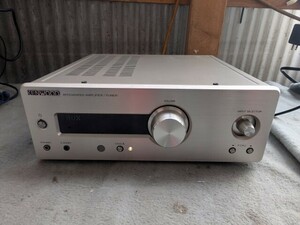 KENWOOD ケンウッド R-K1000 プリメインアンプ　2008年製　本体のみ　動作品