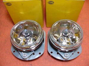  C S CLS SLK SL M フォグランプset左右共通 HELLA 1NO-008-582-001 純正品番230-820-0556 新品未使用 C55 S63 S65 W164 ML63 ML350等 格安