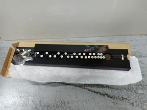 0406-08　中古★現状品　大正琴 楽器 器材 和楽器