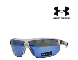 【UNDER ARMOUR】 アンダーアーマー　サングラス　UA DRIVEN/G　3U5Z0　クリアグレー　国内正規品