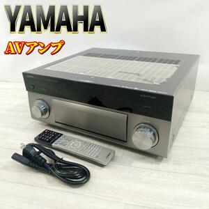 【良品】ヤマハ AVアンプ AVENTAGE RX-A1050(H)