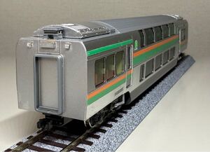 【キット組】エンドウ ENDO JR東日本 E233系 3000番台 東海道線 「サロE233 3000番台 東海道線 5号車 T」