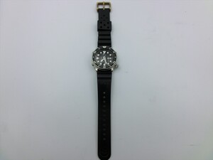 T【1w-71】【60サイズ】▲SEIKO セイコー/ツナ缶 7549-7010 クォーツ 腕時計/撮影時動作OK/※外胴無し・傷・汚れ有