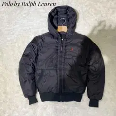 Polo by Ralph Lauren ダウンジャケット フーディー Sサイズ