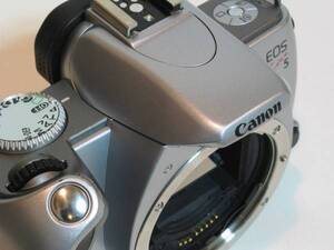 #即決！　Canon　EOS Kiss 5　美品　#(21)68023081