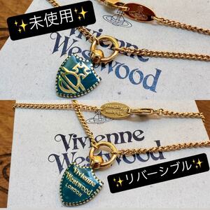 希少正規品2way/Viviennewestwood オーブ/アンカーネックレス