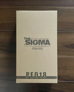 新品未開封　TOYS ERA 1/6　The Sigma　the boys ホームランダー