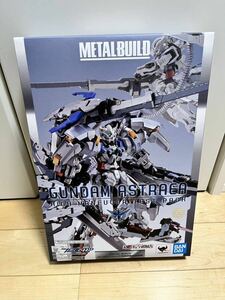 METAL BUILD ガンダムアストレア用高機動試験装備