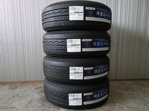 ★205/60R16 92Ｈ 205 60 16 REGNO GRVⅡ レグノ 22年製 夏 サマータイヤ 4本価格 総額 57000円 62000円★