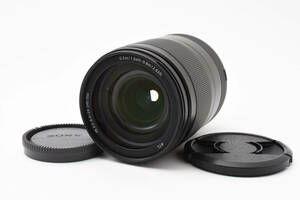 【完動品】ソニー SONY FE 24-240mm f3.5-6.3 OSS SEL24240 Eマウント AF 一眼カメラレンズ #371