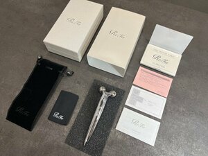 β綺麗・人気【ReFa リファ リファエスカラットレイフェイス S CARAT RAY MTG 美顔ローラー 美顔器 美容具】ON00205