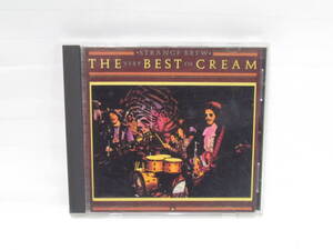 【CD】米盤 CREAM / THE VERY BEST OF CREAM 