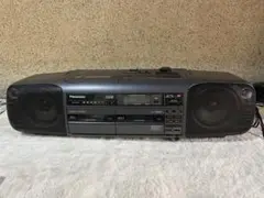 Panasonic RX-DT70D ラジカセ