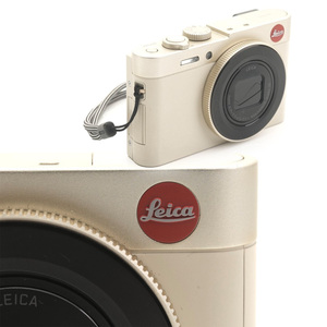 K-68 ライカ／LEICA「LEICA Ctyp／112ライカC Typ112」 1210万画素／ライトゴールド 