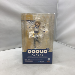 【中古】グッドスマイルカンパニー POP UP PARADE ヒフミ イタズラ☆ストレート Ver 未開封品 ブルーアーカイブ[240097196745]