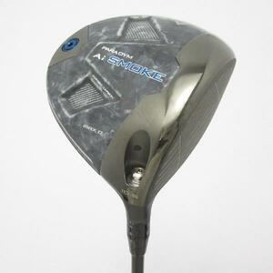 キャロウェイゴルフ Ai SMOKE パラダイム Ai SMOKE MAX D ドライバー TENSEI 45 for Callaway レディス シャフト：TENSEI 45 for Callaway