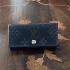 Louis Vuitton モノグラムキーケース