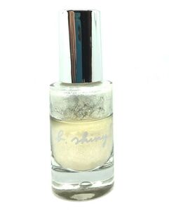 AGNES B． アニエス ベー ヴェルニ b シャイニー #09 ネイルカラー 10ml ☆送料220円