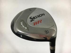 ダンロップ スリクソン(SRIXON) WR フェアウェイ SRIXON SV-3011J