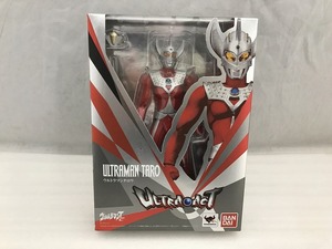 【未使用】 バンダイ BANDAI ULTRA-ACT ウルトラマンタロウ