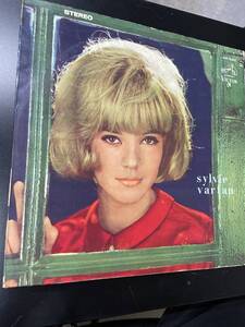 SYLVIE VARTAN「A Nashville (夢のアイドル)」