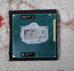 Intel Core i7 3630QM SR0UX 