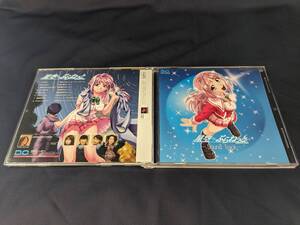 CD 星空ぷらねっと サウンドトラック 中古