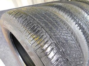 【ム299】ECOPIA H/L422 Plus▼235/55R18▼4本即決