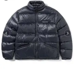 thisisneverthat DSN Down Puffer Jacket