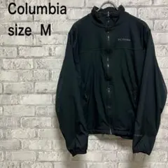 【Columbia】コロンビア アウター ジャンパー Mサイズ お洒落