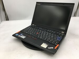 LENOVO/ノート/HDD 320GB/第2世代Core i5/メモリ4GB/4GB/WEBカメラ無/OS無-250114001432665