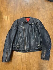 Lewis Leathers (ルイスレザー) 70~80