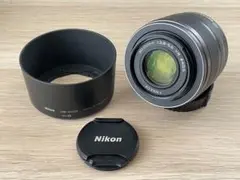 Nikon 1 NIKKOR 30-110mm F3.8-5.6 VR