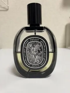 diptyque VETIVERIO ヴェチベリオ　75ml オードパルファム