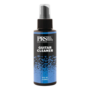 PRS GUITAR CLEANER ギタークリーナー〈Paul Reed Smith/ポールリードスミス〉