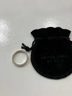 UNITED TOKYO SILVER シルバーリング