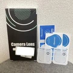 iPhone 14 iPhone 14 Plus カメラフィルム 保護フィルム