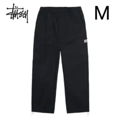 【新品】STUSSY RIPSTOP CARGO BEACH PANT Mサイズ