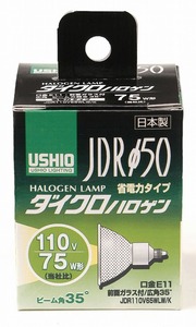 まとめ買い ELPA JDR110V65WLW K G-169NH 〔×3〕