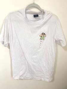 spao クレヨンしんちゃん　Tシャツ　XL