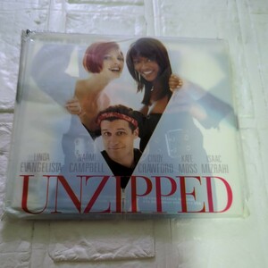 PIZZICATO 5 　UNZIPPED E.P.