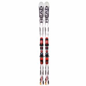 ヘッド HEAD WORLD CUP GS RD 178cm センター68mm ビンディング TYROLIA FREEFLEX PRO15 ゲレンデ スキー アウトドア cg12on-rk26y04576