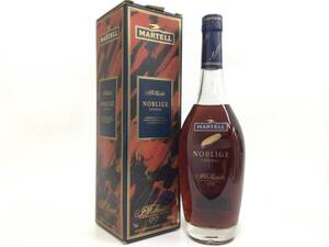 ブランデー brandy マーテル ノーブリッジ 700ml 40% 重量番号:2(RW55)