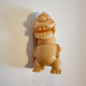 ガーガメル　ザゴラン/GARGAMEL sofubi ソフビ sofvi ZOLLMEN NEOPLAYERONE IZUMONSTER HS BEMON