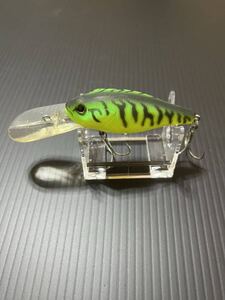 SHIMANO DC-60N ミドリ