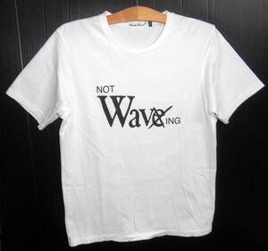 ◆美品 UNDERCOVER アンダーカバー NOT WAVING Tシャツ 2