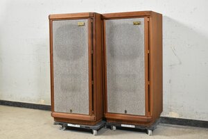 ★ 送料無料!! ★ TANNOY Stirling HE タンノイ スピーカー ペア スターリング ★