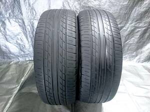 ★格安売切！★ヨコハマ PRACTIVA★215/60R16 215-60-16★2019年★2本組★No17970